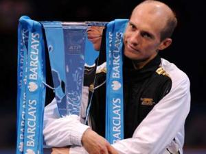 Thể thao - Tin HOT 17/10: “Iron man” Davydenko giải nghệ