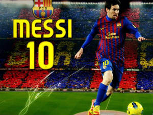 Bóng đá - Messi: 10 năm vinh quang và thăng trầm tại Barca