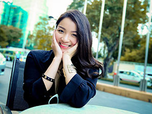 Bạn trẻ - Cuộc sống - Thủy Top: "Sống thử trước hôn nhân là cần thiết"