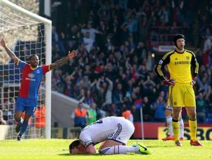 Bóng đá - NHA trước vòng 8: Lộ diện kẻ ngáng đường Chelsea