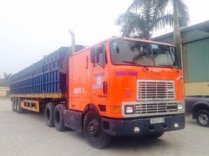 Tin tức trong ngày - Rút văn bản "tố" CA Hải Phòng bảo kê xe quá tải