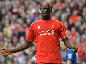 Bóng đá - Balotelli khen thầy mới, chê thầy cũ