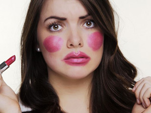 Bí quyết làm đẹp - 8 lỗi trang điểm "nửa thế giới" cần biết để tránh
