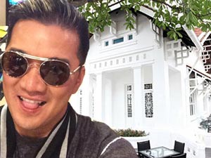 Ca nhạc - MTV - Gia sản bạc tỷ "gây rắc rối" của Mr. Đàm