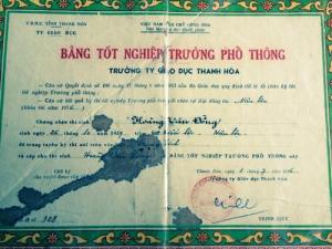 Tin tức trong ngày - Cách chức chủ tịch xã mượn bằng của anh vợ