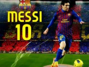 Bóng đá - Messi: 10 năm vinh quang và thăng trầm tại Barca