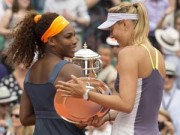 Thể thao - WTA Finals: Cơ hội nào để Sharapova lật đổ Serena?