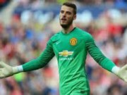 Bóng đá - MU “trói” thủ môn De Gea bằng lương khủng