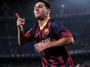 Bóng đá - Thập đại siêu phẩm của Messi sau 10 năm khoác áo Barca