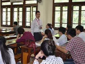 Giáo dục - du học - Bộ GD&ĐT công bố những trường hợp được miễn thi ngoại ngữ