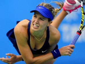 Thể thao - Ngựa ô WTA Finals: Đặt cược vào Bouchard và Halep