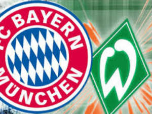 Bóng đá - Bayern - Bremen: Mồi ngon chờ Hùm xám