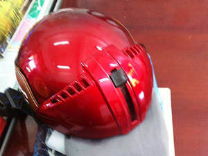 Pháp luật - Giết thiếu nữ, hung thủ thản nhiên đội mũ của nạn nhân