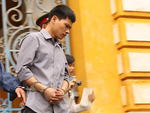 Pháp luật - Bi kịch gia đình có con gái bị anh rể hãm hại