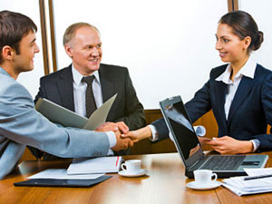 Cẩm nang tìm việc - Làm gì khi vô tình trở thành sếp?