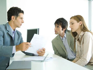 Cẩm nang tìm việc - 5 nguyên nhân làm hỏng cuộc phỏng vấn