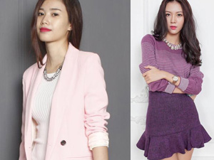 Bí quyết mặc đẹp - Khảo giá váy đẹp giúp nàng "tự thưởng" nhân 20/10