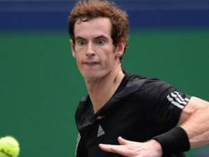 Thể thao - ATP Finals: Nadal chưa bỏ cuộc, Murray tăng tốc