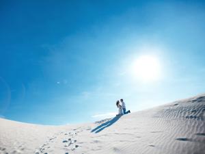 Du lịch - Những địa danh chụp ảnh cưới "hot" nhất Việt Nam