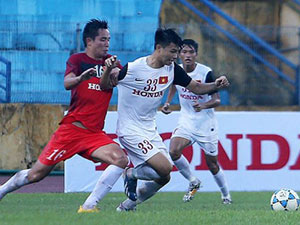 Bóng đá - Kẻ ăn không hết…