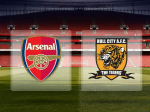 Bóng đá - TRỰC TIẾP Arsenal - Hull City: Không đơn giản (KT)