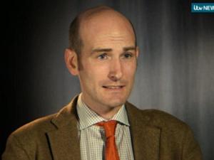 Tin tức trong ngày - Cựu con tin kể lại ngày tháng kinh hoàng trong tay IS