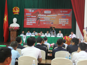 Bóng đá - Giải bóng đá U21 quốc tế: Gặp lại Công Phượng và U19 VN