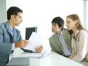 Cẩm nang tìm việc - 5 nguyên nhân làm hỏng cuộc phỏng vấn