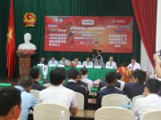 Bóng đá - Giải bóng đá U21 quốc tế: Gặp lại Công Phượng và U19 VN
