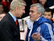 Bóng đá - Tin HOT tối 18/10: Wenger, Mourinho vắng bóng đề cử HLV hay nhất