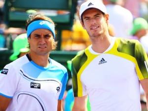 Thể thao - Tin HOT 19/10: Murray đấu Ferrer ở CK Bank Open