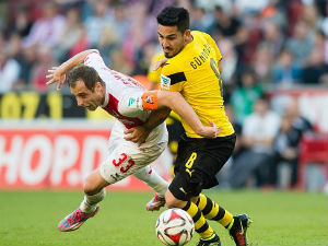 Bóng đá - Cologne – Dortmund: Sai lầm tai hại