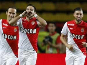 Bóng đá - Monaco - Evian: Đập tan cơn khát