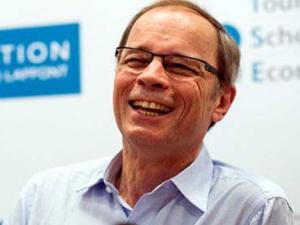 Tài chính - Bất động sản - Nobel Kinh tế 2014: Chống độc quyền trong kỷ nguyên số