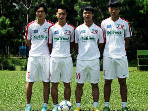 Bóng đá - Vì sao cầu thủ U-19 không ra nước ngoài thi đấu?