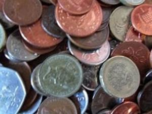 Tài chính - Bất động sản - Nộp thuế bằng tiền xu