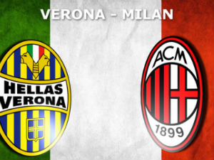 Bóng đá - Verona – Milan: Đối thủ đáng gờm