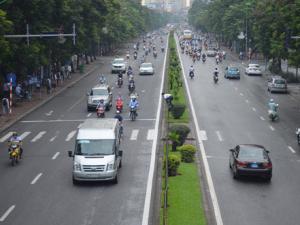 Tin tức trong ngày - Họp Quốc hội, Hà Nội tạm cấm nhiều tuyến đường