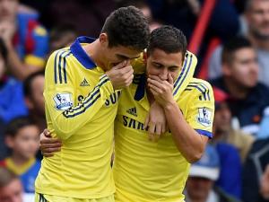 Bóng đá - Chelsea: Lạnh lùng, quyến rũ và không phụ thuộc