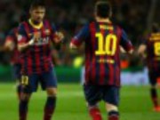 Bóng đá - Barca - Eibar: 15 phút quyết định