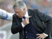 Bóng đá - Real thăng hoa, Ancelotti quyết thắng El Clasico