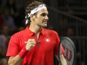 Thể thao - Federer: Không mơ số 1 TG, ôm mộng Davis Cup