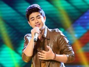 Ca nhạc - MTV - Loki Bảo Long bất ngờ bỏ thi chung kết X-Factor