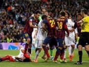 Bóng đá - Tin HOT tối 19/10: Barca coi trọng trận đấu với Ajax hơn El Clasico