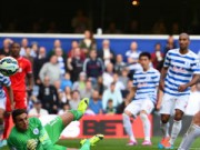 Bóng đá - QPR – Liverpool: Rượt đuổi thót tim