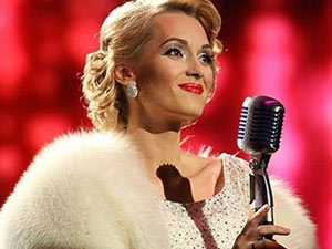 Ca nhạc - MTV - Quán quân X-Factor Ukraine từng bị nghi hát nhép