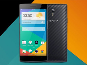 Thời trang Hi-tech - Find 7 và Find 7a được cập nhật ColorOS 2.0