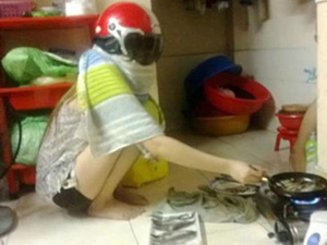 Cười 24h - Vui 20/10 cùng cười với chị em!