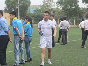 Bóng đá - Chuyện đời tài năng Trương Đắc Khánh, chưa kịp sáng đã chìm vì cờ bạc, cá độ...