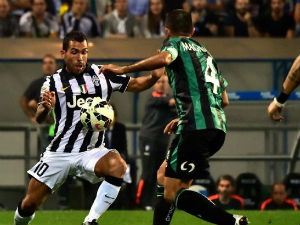 Bóng đá - Serie A sau vòng 7: Không có gì là vĩnh cửu